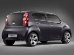 Chevrolet Groove Concept 2008 года